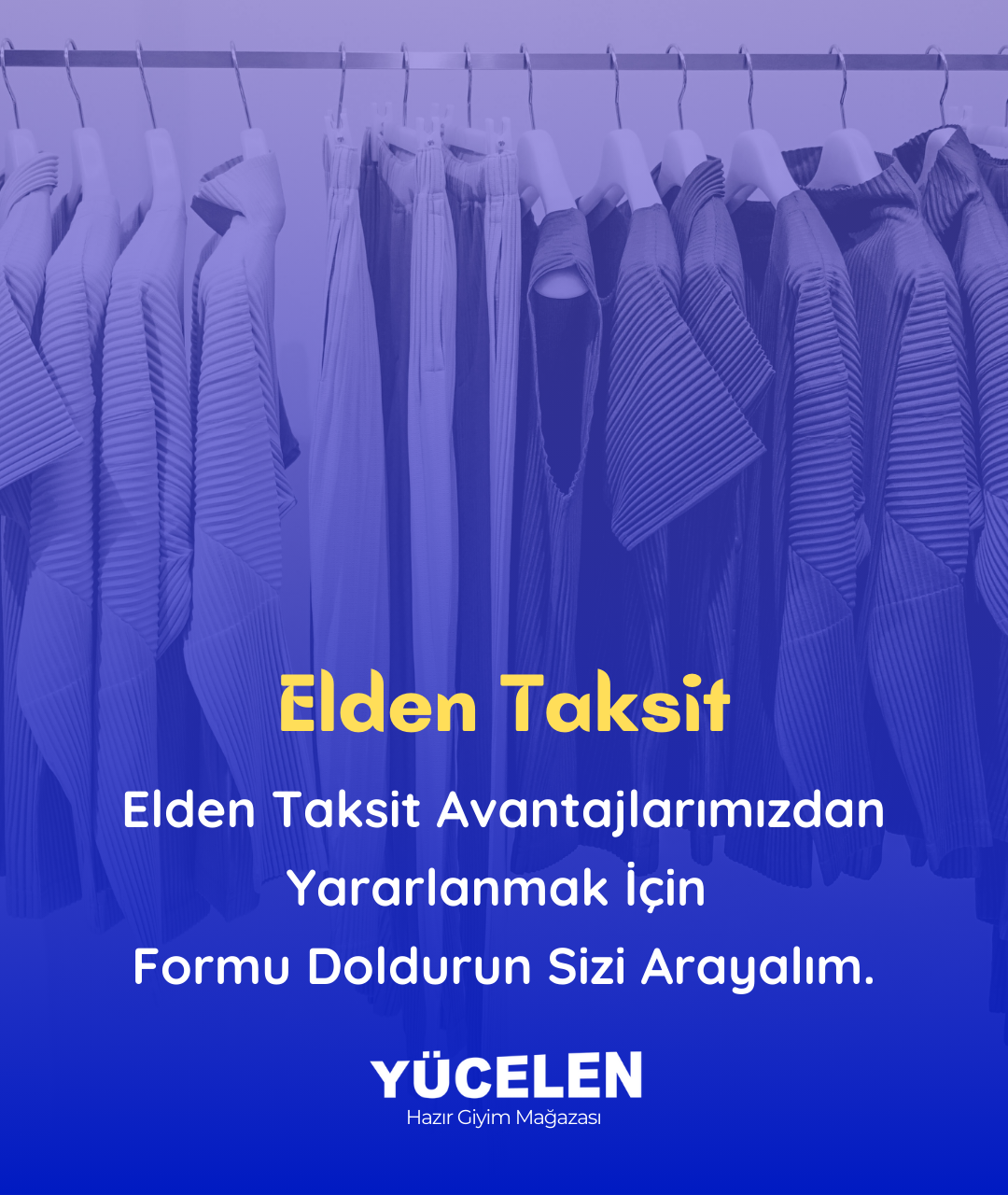 Elden Taksit